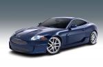 Jaguar XKR AJ20 by Arden 2008 года